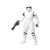 Star Wars Olympus Stormtrooper - Collage Kids