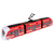 TEAMSTERZ Luz y Sonido Tranvia Urbano Rojo - comprar online