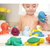Amigos del Baño 9 Piezas B. Toys - tienda online