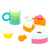 Battat Coffe Bakery Shop Juego De Cafeteria - comprar online