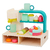 Battat Coffe Bakery Shop Juego De Cafeteria