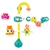 Juego de Baño Wonder Full Waterworks Bath Toy B. Toys - comprar online
