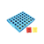 Travel Game 4 En Linea Juego De Mesa Ditoys en internet