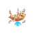 Travel Game Crazy Boat Juego De Mesa en internet