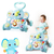 Vtech Blue Mi Primer Andador Musical - tienda online
