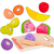Battat Wooden Toy Fruits en internet