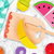 Battat Wooden Toy Fruits - comprar online