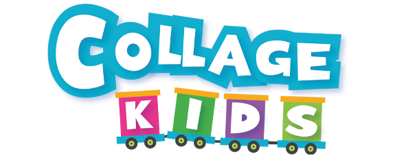Collage Kids