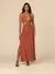 Vestido Salmunia Tule