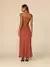 Vestido Salmunia Tule - comprar online