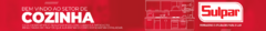 Banner da categoria COZINHA