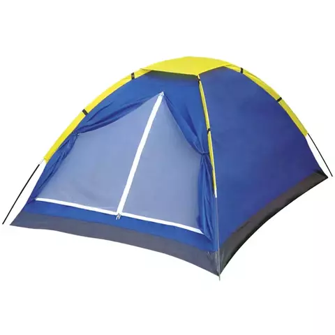 BARRACA IGLU MOR 2 PESSOAS - comprar online