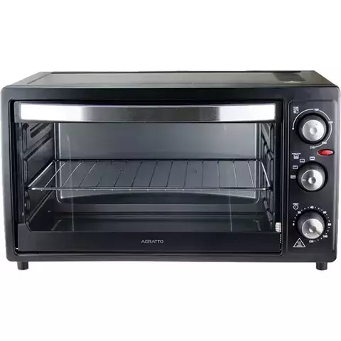 FORNO ELÉTRICO AGRATTO 50L 220V