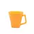 CANECA OXFORD MINI QUARTIER 220ML LARANJ - comprar online