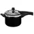 PANELA PRESSAO ANTIADERENTE TRAMONTINA VANCOUVER 4,5L 20CM PRETA - comprar online
