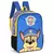 MOCHILA PATRULHA CANINA