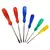 JOGO CHAVE FENDA TRAMONTINA 6PC - comprar online