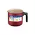 FERVEDOR ALUM TRAMONTINA VERSALHES VERME - comprar online