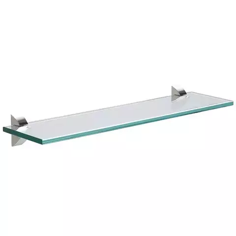 PRATELEIRA DE VIDRO TRAMONTINA 400X200
