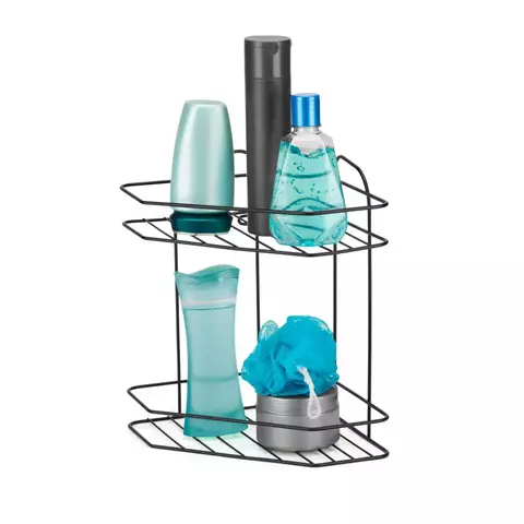 PRATELEIRA CANTONEIRA PARA SHAMPOO - comprar online