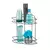 PRATELEIRA CANTONEIRA PARA SHAMPOO - comprar online