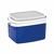 CAIXA TERMICA SOPRANO TROPICAL 12L AZUL