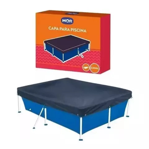 CAPA PARA PISCINA 2000lts