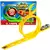 PISTA LANCADOR BS TOYS 44X11X29 LOOPING CRAZY STREETS
