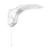 DUCHA ELETRONICA LORENZETTI DUO SHOWER QUAD 7500W 220V