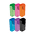 APONTADOR BLOCO C/DEPOSITO LEOLEO 6CM RE - comprar online