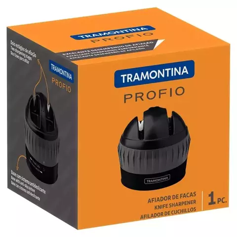 AFIADOR FACA TRAMONTINA PROFIO - comprar online