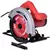 SERRA CIRCULAR WORKER 7.1/4 1,300W 220V - comprar online