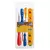 JOGO CHAVE FENDA TRAMONTINA 6PC