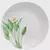 PRATO PORCELANA TRAMONTINA GRAZIELA RASO 25CM - comprar online