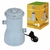 BOMBA FILTRO PISCINA 2200L/H