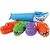 LANCA AGUA MOR BICHINHO 32CM ANIMAL JACAVERD