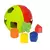 BRINQ DIDATICO MERCOTOYS 15X15X15 BOLA SOLAPA