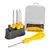 JOGO CHAVE FENDA 6PCS TRAMONTINA