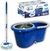 MOP GIRATORIO CLEAN TECH 13L CESTO INOX