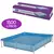 PISCINA MOR 1500lts C/FERRAGM