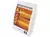 AQUECEDOR DE AMBIENTE BRITANIA AB800B 220V