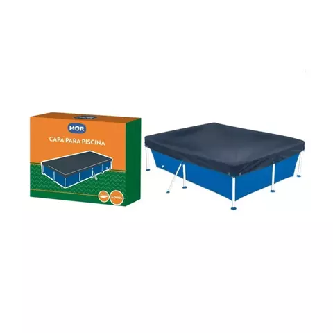CAPA PARA PISCINA 3000lts