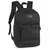 MOCHILA LUXCEL ADV MS47811 17 PRETO - comprar online