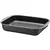 ASSADEIRA ALUMINIO ANTIADERENTE TRAMONTINA FUNDA GRAFITE 22CM - comprar online