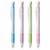 LAPISEIRA FABER POLY TEEN 0,5mm - CORES VARIADAS
