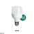 LÂMPADA ALTA POTÊNCIA LED 40W BIVOLT 6.500K E27 EMPALUX