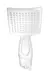 DUCHA ELETRONICA LORENZETTI LOREN SHOWER 220V 7500W - loja online
