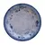 PRATO PORCELANA TRAMONTINA PEIXES RASO 25CM - comprar online
