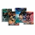 CADERNO UNIV CD 01X1 96FL JANDAIA B TEEN - comprar online
