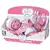 BONECA COTIPLAS SOFFI BABY REBORN
